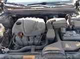 Hyundai Sonata Gls 5NPEB4AC5DH552621 снимка