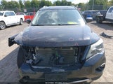Nissan Pathfinder Sv 5N1DR2MM6HC674496 снимка