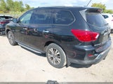 Nissan Pathfinder Sv 5N1DR2MM6HC674496 снимка