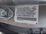 Honda Civic Lx 2HGES16585H561110 снимка