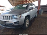 Jeep Compass Latitude Fwd 1C4NJCEB3HD198754 снимка