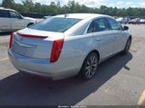 Cadillac Xts Standard 2G61L5S39F9142431 снимка