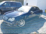 Mercedes-Benz Clk 350 WDBTK56G99T101184 photo