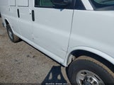Chevrolet Express Cargo Rwd  Regular Wheelbase Wt 1GCWGAF79N1215412 fotografie