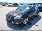 Buick Regal Cxl Turbo Russelsheim W04G05GV1B1115100 photo