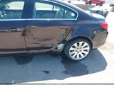Buick Regal Cxl Turbo Russelsheim W04G05GV1B1115100 снимка