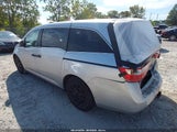Honda Odyssey Lx 5FNRL5H2XBB028555 снимка