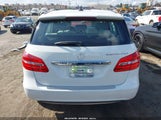 Mercedes-Benz B-Class Electric Drive WDDVP9AB7EJ002907 снимка