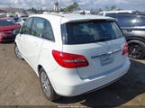 Mercedes-Benz B-Class Electric Drive WDDVP9AB7EJ002907 снимка