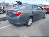Toyota Camry L 4T1BF1FK7EU822487 снимка