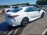 Toyota Camry Se 4T1B11HK9JU151491 photo