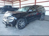 Jeep Grand Cherokee L Limited 4X4 1C4RJKBG7R8618604 fotografie