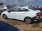 Chevrolet Cruze Lt Auto 1G1BE5SM5J7234076 снимка