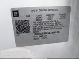 Chevrolet Cruze Lt Auto 1G1BE5SM5J7234076 снимка