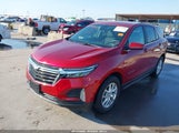 Chevrolet Equinox Fwd Lt 3GNAXKEG4PL269284 fotografie