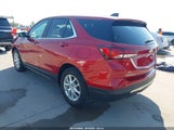Chevrolet Equinox Fwd Lt 3GNAXKEG4PL269284 снимка
