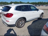 BMW X3 Sdrive30I 5UXTY3C0XLLE55574 снимка