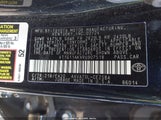 Toyota Camry Se 4T1G11AKXRU907518 снимка
