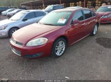 Chevrolet Impala Ltz 2G1WC5EM9B1200837 снимка