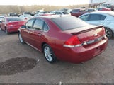 Chevrolet Impala Ltz 2G1WC5EM9B1200837 снимка