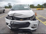 Chevrolet Trax Fwd Ls 3GNCJKSB7LL333301 fotografie