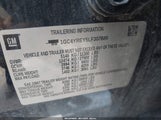 Chevrolet Silverado 2500Hd 4Wd Standard Bed High Country 1GC4YREY5LF307680 снимка