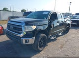 Toyota Tundra Sr5 4.6L V8 5TFRM5F14EX075016 fotografie