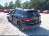 Volkswagen Taos 1.5T Se 3VVRX7B27NM054606 снимка