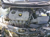 Kia Forte Lx 3KPFK4A75JE284743 снимка