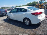 Kia Forte Lx 3KPFK4A75JE284743 снимка