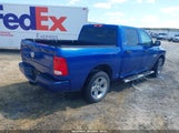 Ram  Express 4X2 5'7 Box 1C6RR6KG0HS841284 снимка