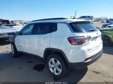 Jeep Compass Latitude 4X4 3C4NJDBB1JT455503 снимка