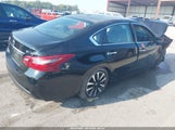 Nissan Altima 2.5 Sv 1N4AL3AP8JC212286 fotografie