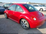 Volkswagen New Beetle 2.5L Option Package 1 3VWRW31C46M419746 fotografie