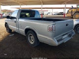 Chevrolet S Truck S10 1GCCS14W9R8219646 fotografie