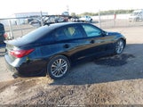 Infiniti Q50 3.0T Luxe JN1EV7AR3JM430311 снимка