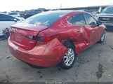 Mazda Mazda3 I Touring 3MZBM1V7XFM217731 снимка