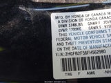 Honda Civic Lx 2HGFB2F56FH562980 снимка