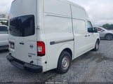 Nissan Nv Cargo Nv2500 Hd S V6 1N6BF0LX7EN104427 снимка