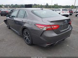 Toyota Camry Hybrid Se 4T1B21HK2KU013838 снимка