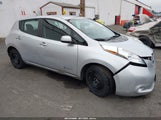 Nissan Leaf S 1N4AZ0CP1DC414109 снимка
