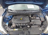 Hyundai Elantra Se 5NPDH4AE6FH638048 снимка