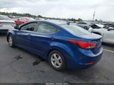 Hyundai Elantra Se 5NPDH4AE6FH638048 снимка