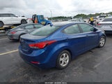 Hyundai Elantra Se 5NPDH4AE6FH638048 снимка