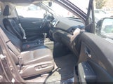 Honda Pilot Ex-L 5FNYF5H7XGB060234 снимка