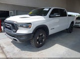 Ram  Rebel 4X4 5'7 Box 1C6SRFLT7KN825876 снимка