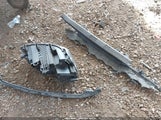 Volkswagen Taos 1.5T Se 3VVEX7B25PM304653 photo