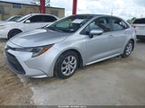 Toyota Corolla Le 5YFB4MDE7RP217719 снимка