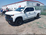 Chevrolet Silverado  4Wd Short Bed Lt Trail Boss 1GCPYFED7MZ360244 fotografie