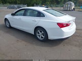 Chevrolet Malibu 1Fl 1G1ZC5ST2JF246574 снимка
